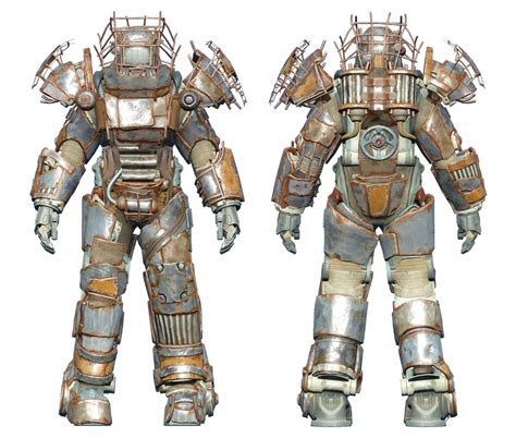 fallout 4 how to scrap armor|scrap power armor fallout 4.